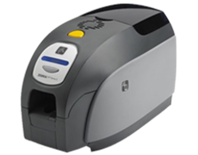  ZEBRA ZXP3 Plastik Kart Yazıcı