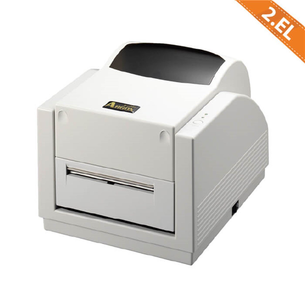 2. El Barkod YazıcılarArgox A-2240 2.El Barkod Yazıcı