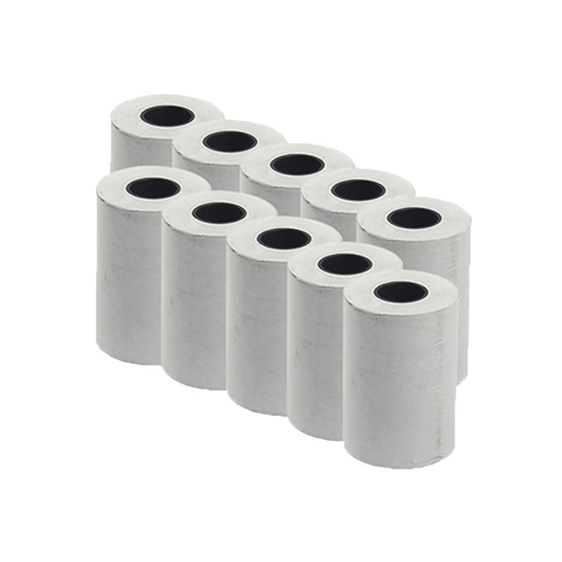 80mm X 80 Metre Termal Pos Rulosu