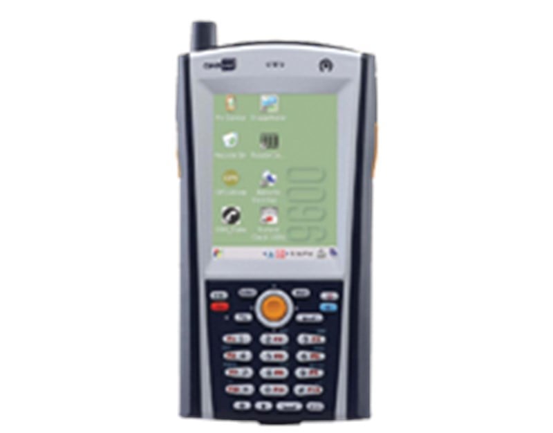 9600 SERİSİ WINDOWS TABANLI EL TERMİNALİ-DATA