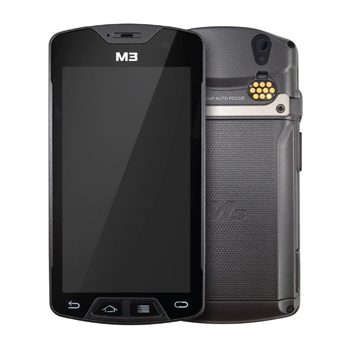 Android El TerminalleriM3 Mobile SM15X-N2CFSE 2D El Terminali