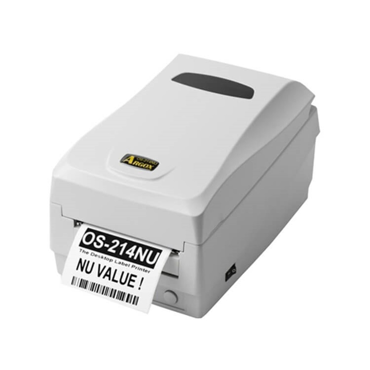 Barkod YazıcılarArgox OS-214 Plus NU Barkod Yazıcı