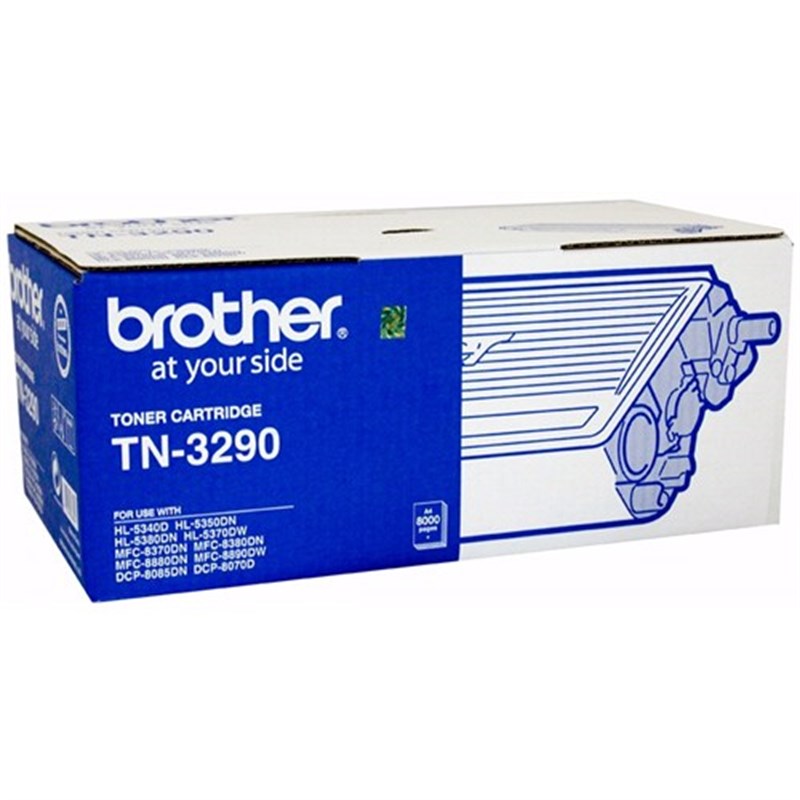 BROTHER TN-3290 Siyah Toner