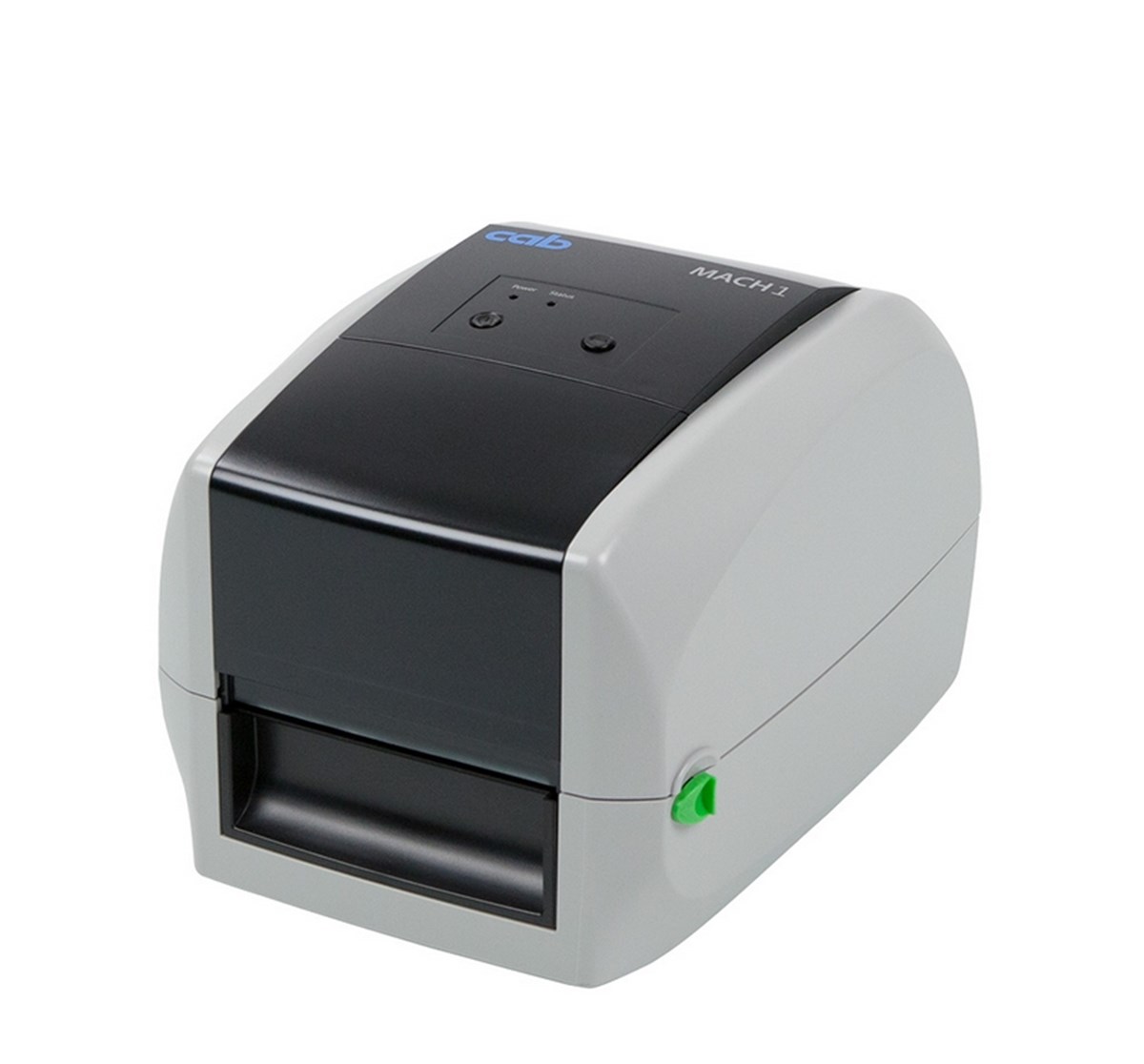 Cab Barkod YazıcıCab Mach2/200 Dpi Barkod Yazıcı
