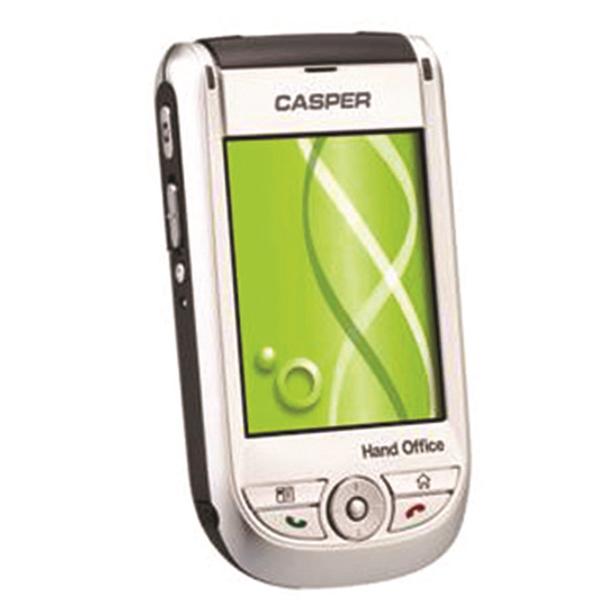 CASPER M500 PDA 2.El El Terminali
