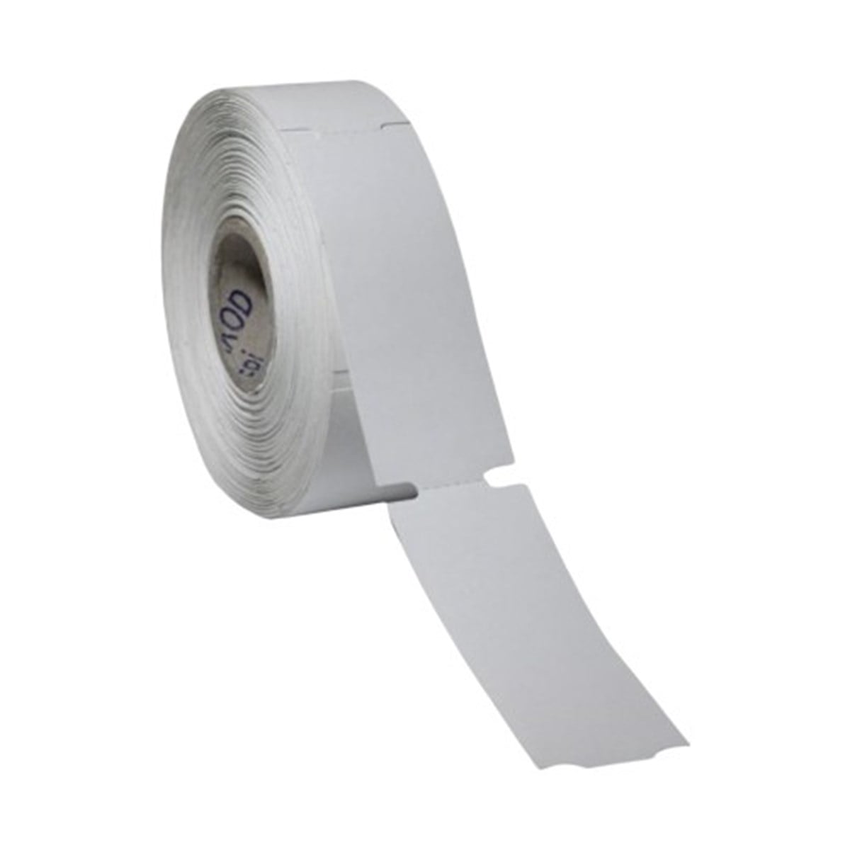Çok Amaçlı Etiketler38mm x 100mm Karton Termal Raf Etiketi