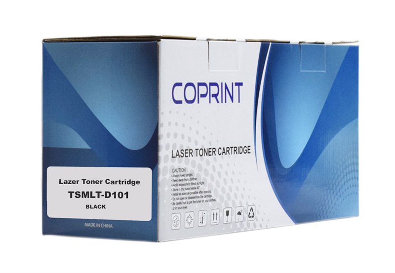 Samsung TSMLT-D101 Siyah Toner (ÇİPLİ)