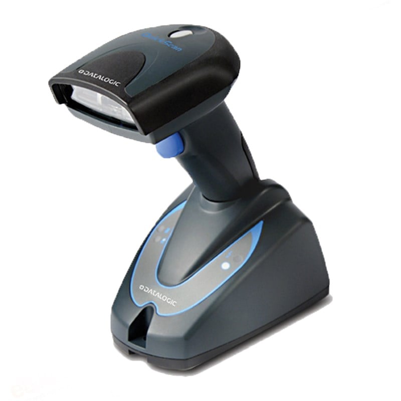Datalogic QuickScan QM-2100 Barkod Okuyucu