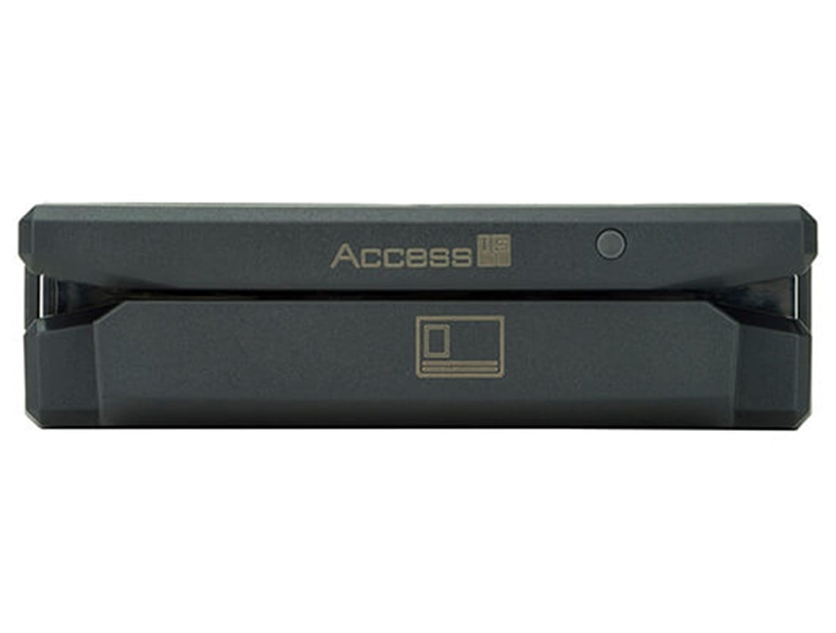 Dokunmatik BilgisayarlarAccess OCR315E Kart Okuyucu