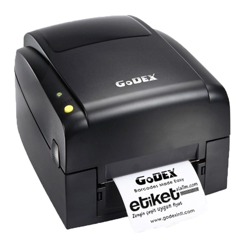 Godex EZ-1105P Barkod Yazıcı