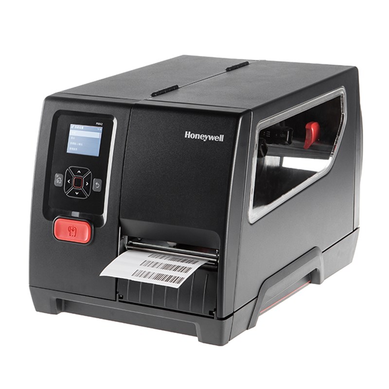Honeywell PM42 Barkod Yazıcı