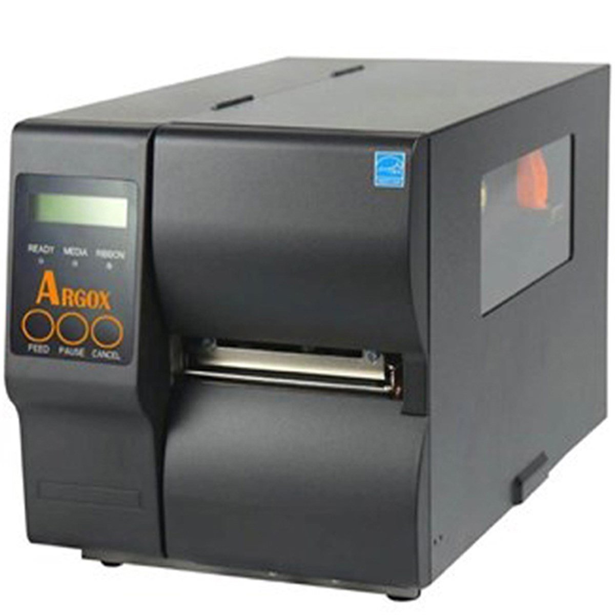 iX4-250 Argox Barkod Yazıcı