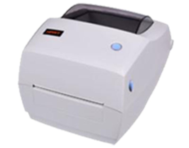 LPG 4 Barkod - Etiket Yazıcı