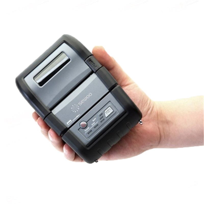 Lukhan Sewoo LK-P 20 Taşınabilir Etiket Yazıcı