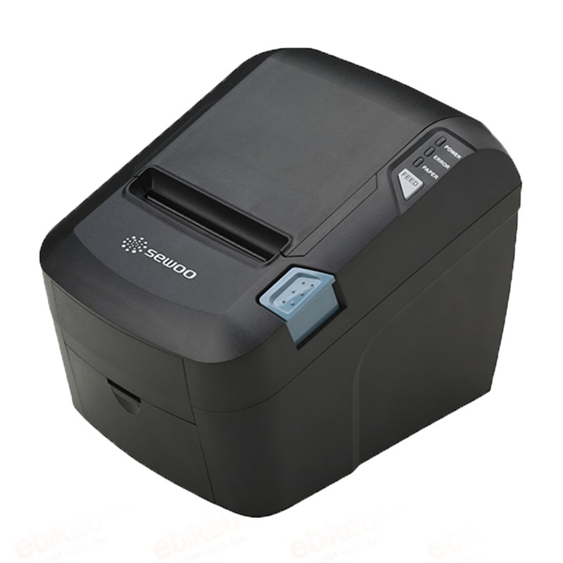 Lukhan Sewoo LK-P 41 Etiket Yazıcı