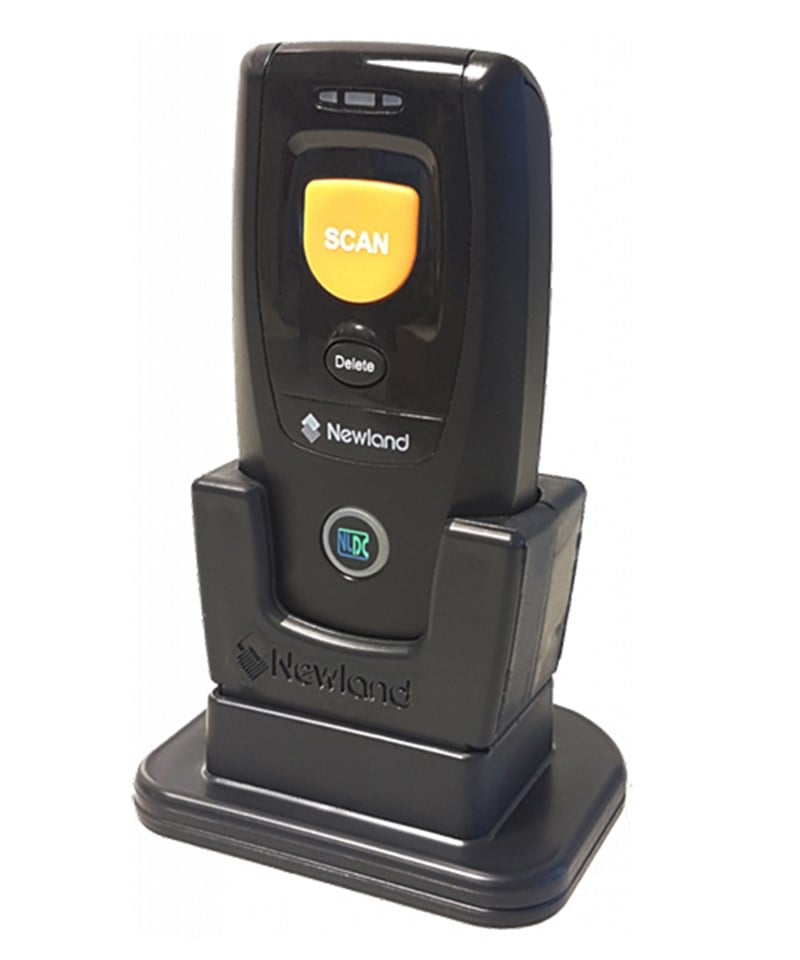 Newland BS8060  Kablosuz Barkod Okuyucu