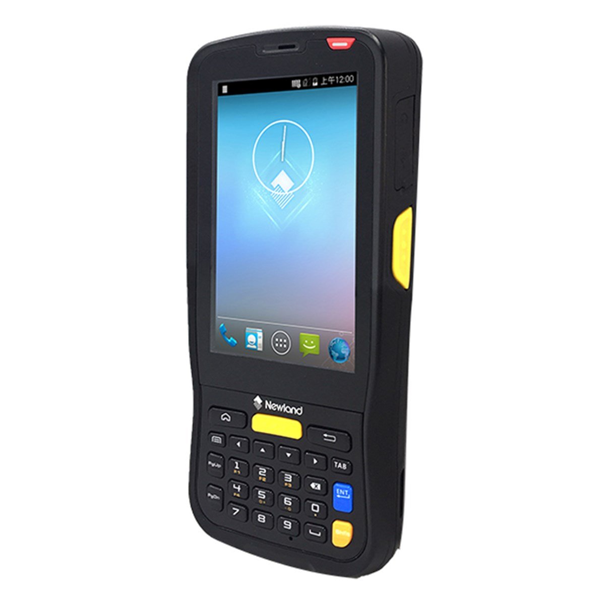 Newland MT65 Android El Terminali