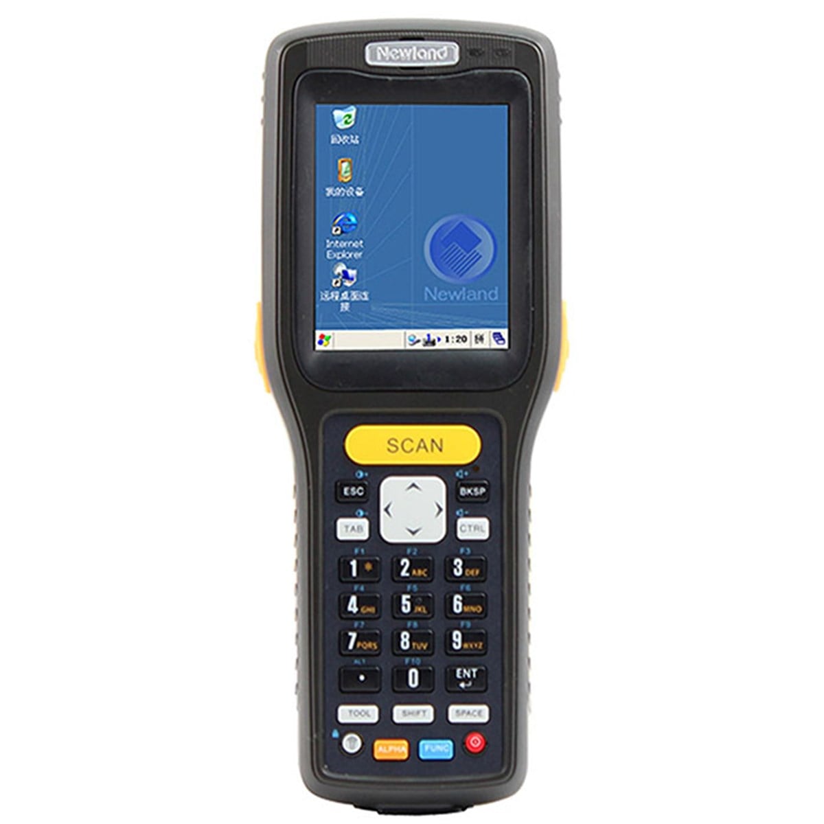 Newland PT30 1D El Terminali