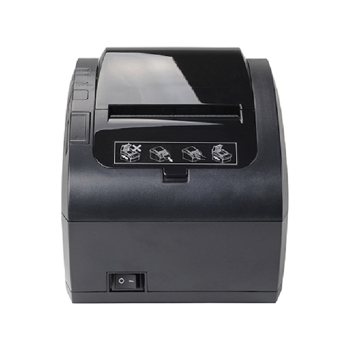 Pos / Fiş YazıcılarPosclass Zy306 Fiş/Pos Yazıcı