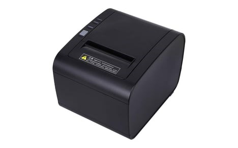 Pos / Fiş YazıcılarSunlux RP8020 Fiş Yazıcı USB,Seri,Ethernet Bağlantılı