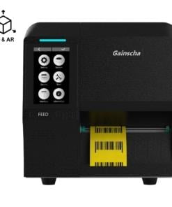 Possify Barkod Yazıcılar GI-3406TM Endüstriyel Barkod Yazıcı