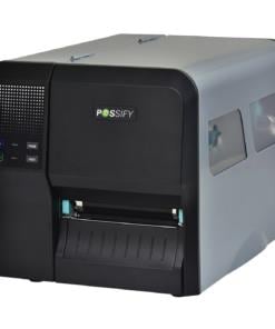 Possify Barkod YazıcılarGI-2408T Endüstriyel Barkod Yazıcı
