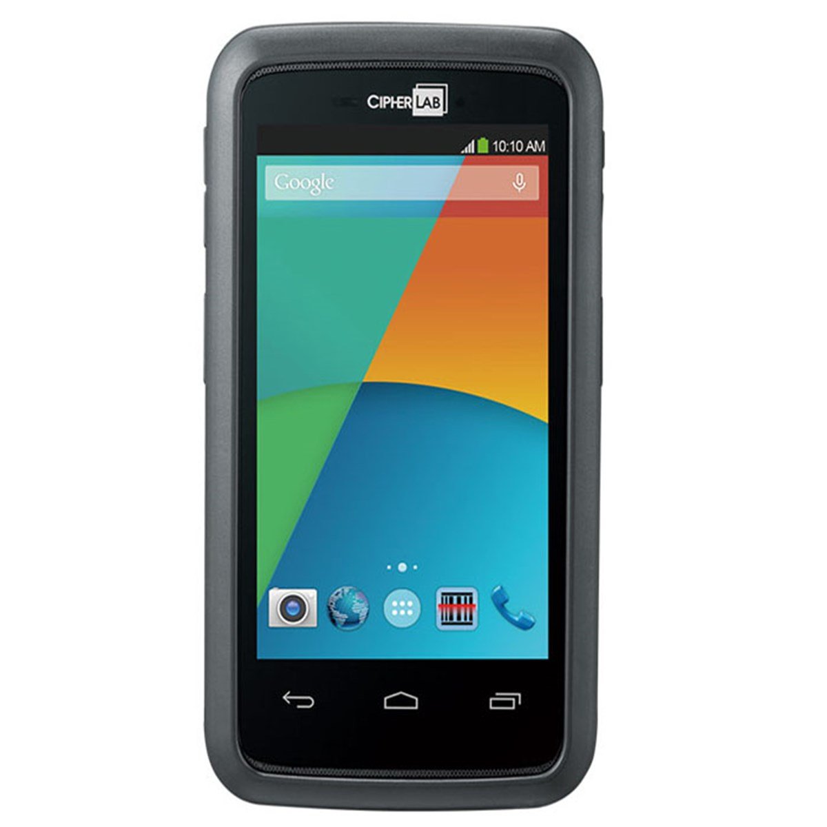 RS 30 ANDROID TABANLI  EL TERMİNALİ - DATA