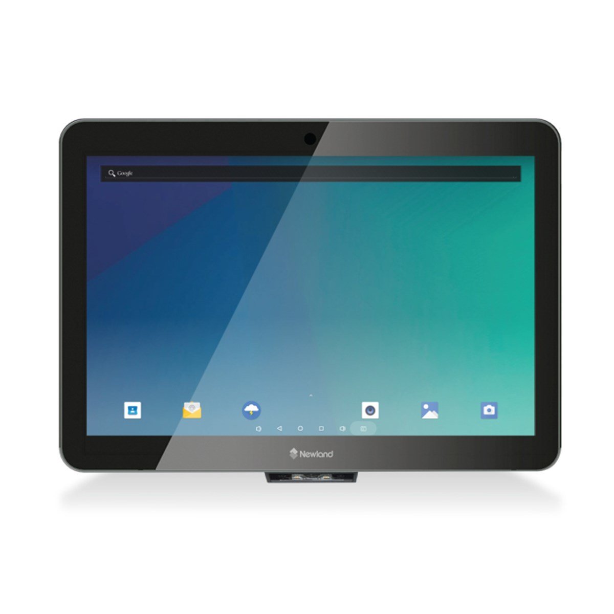 Sabit El TerminalleriNewland NQ1000 Manta II Sabit Terminali