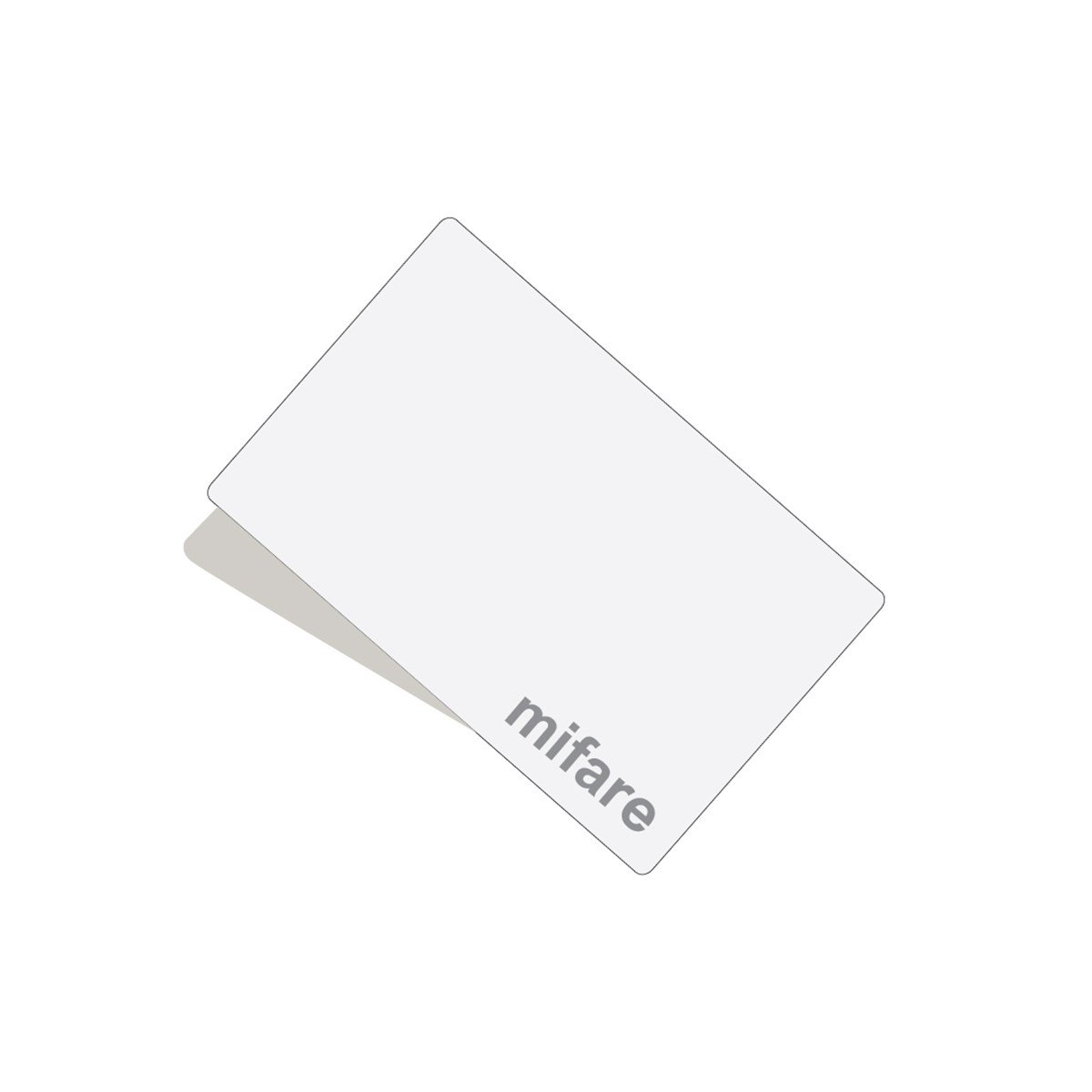 TemassızMifare Temassız Akıllı Kart
