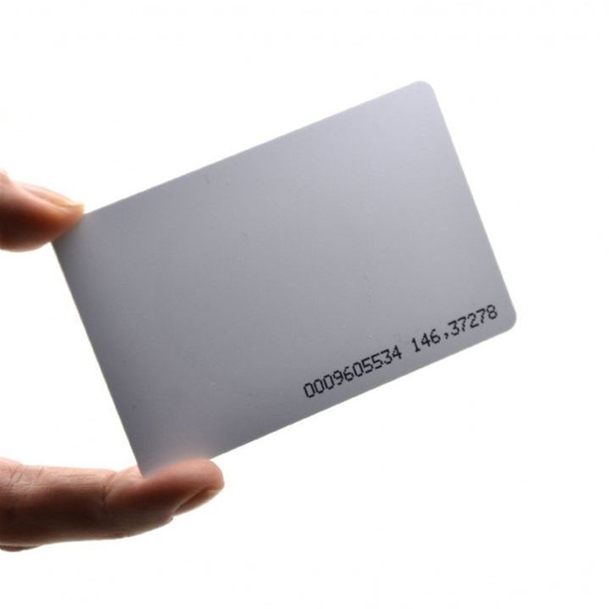 TemassızProximity Temassız Akıllı Kart