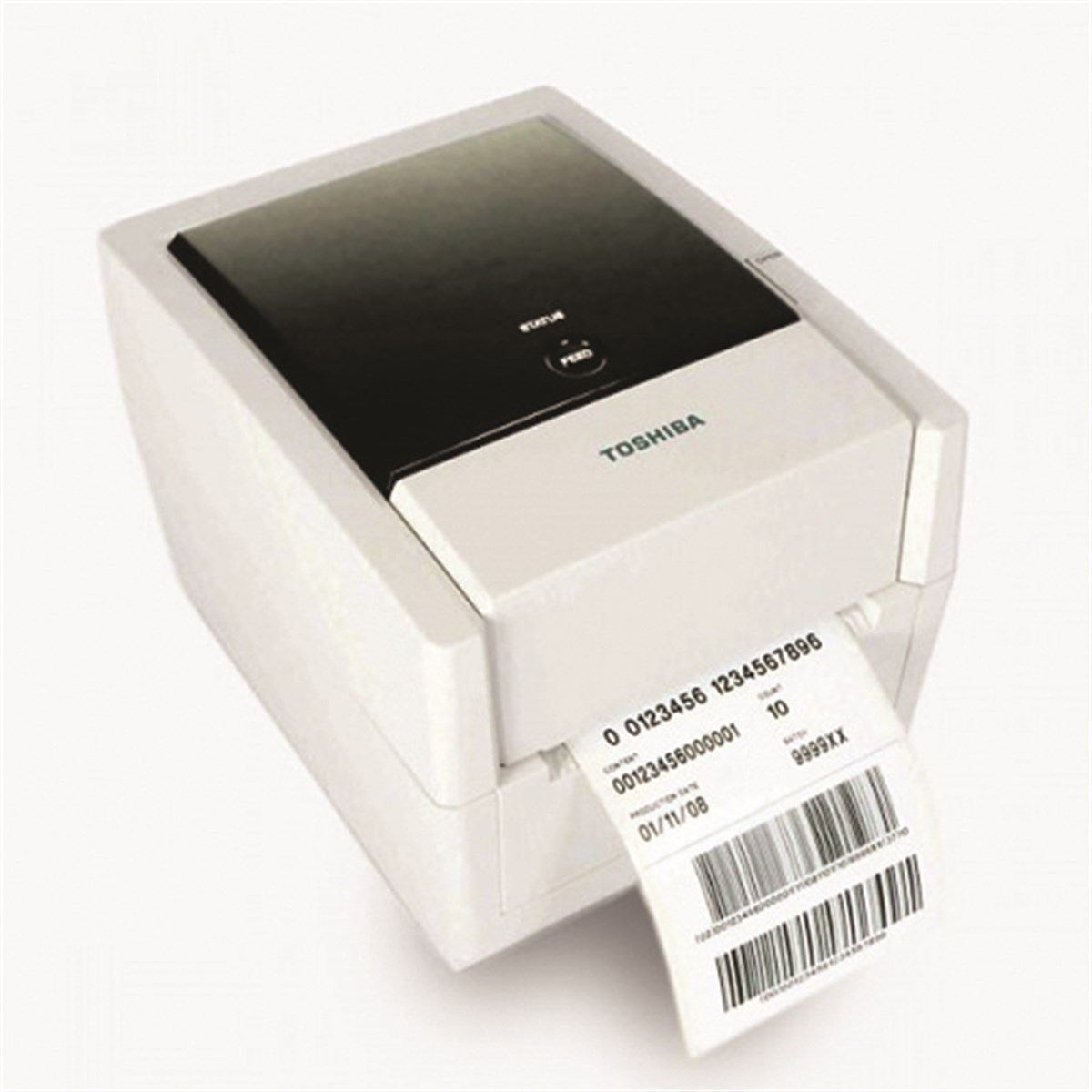 Toshiba B-EV4T Barkod Yazıcı