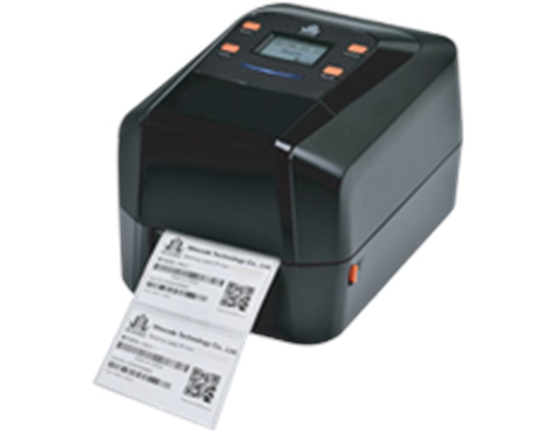Wincode LP423A Stand Alone Barkod - Etiket Yazıcı