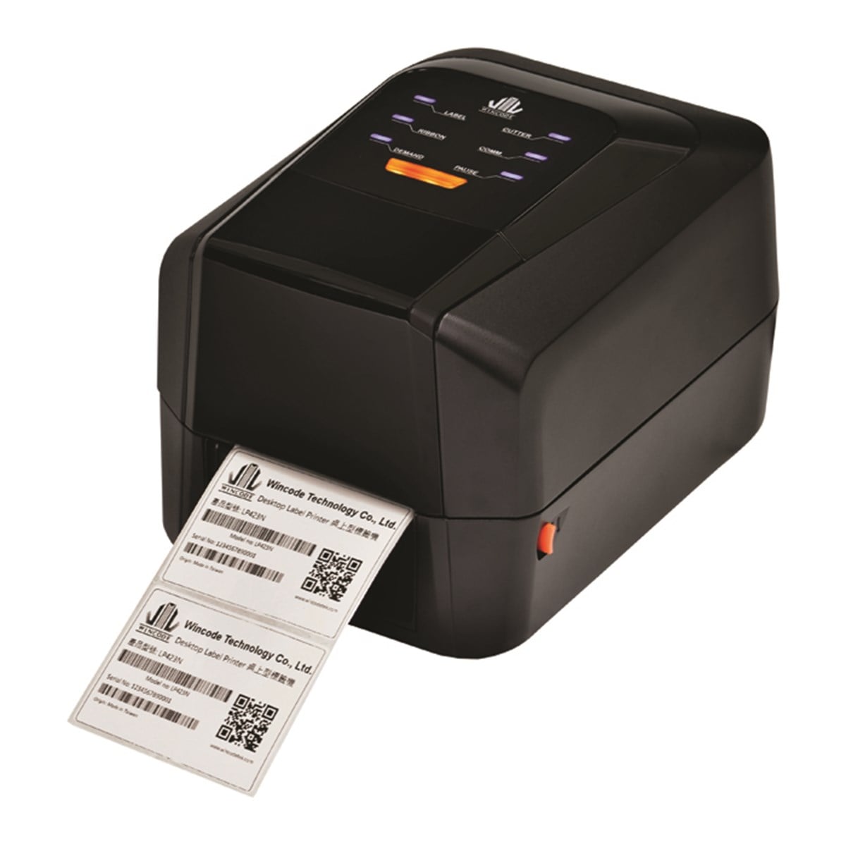 Wincode LP423N Barkod - Etiket Yazıcı