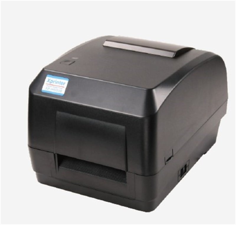 XP-H500B  XPRINTER Barkod Yazıcı