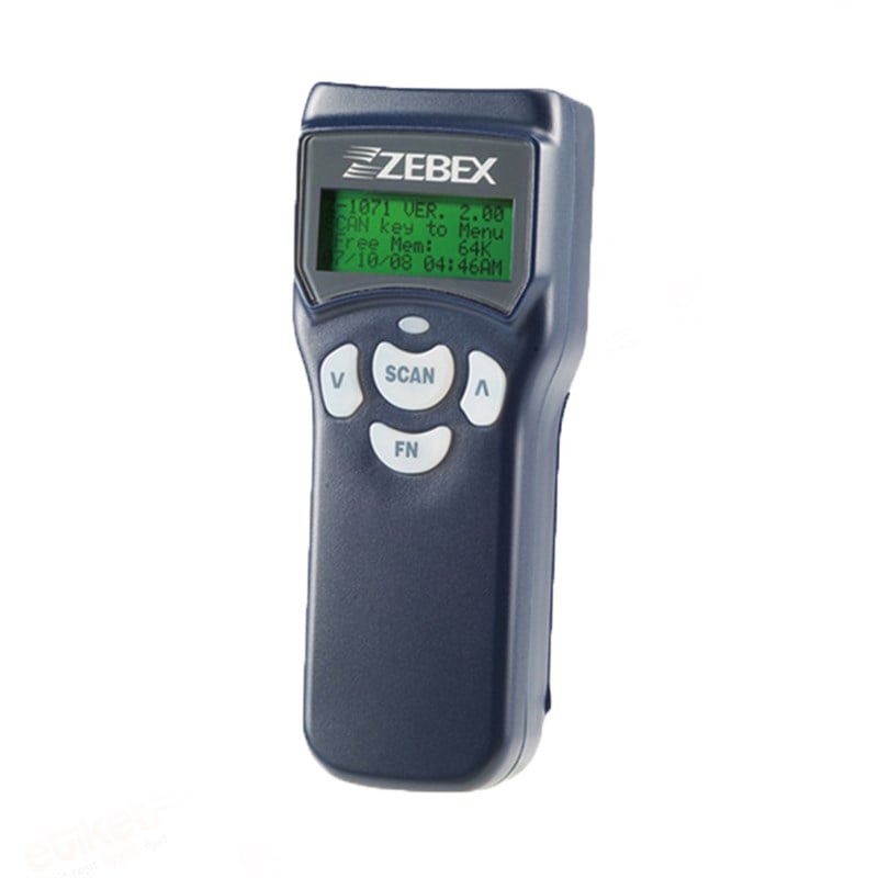 Zebex Z-1170 El Terminali