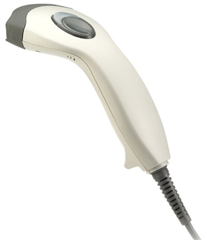 Zebex Z-3100 RS-232 Barkod Okuyucu