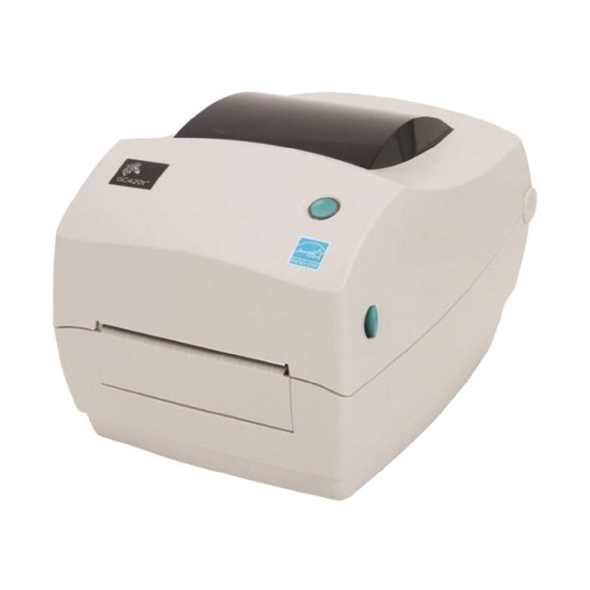 Zebra GC420T Barkod Yazıcı