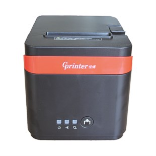Pos / Fiş YazıcılarGprinter GP-80250II Fiş/Pos Yazıcı