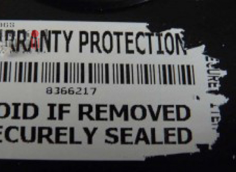 Güvenlik Etiketi