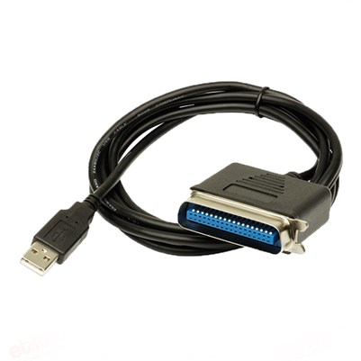 Argox USB - LPT Çevirici Kablo