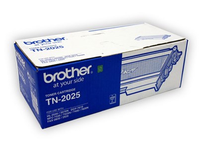 BROTHER TN-2025 Siyah Toner