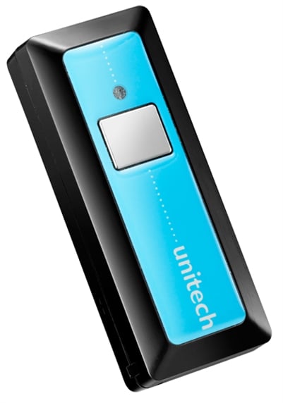Unitech MS-910 Barkod Okuyucu