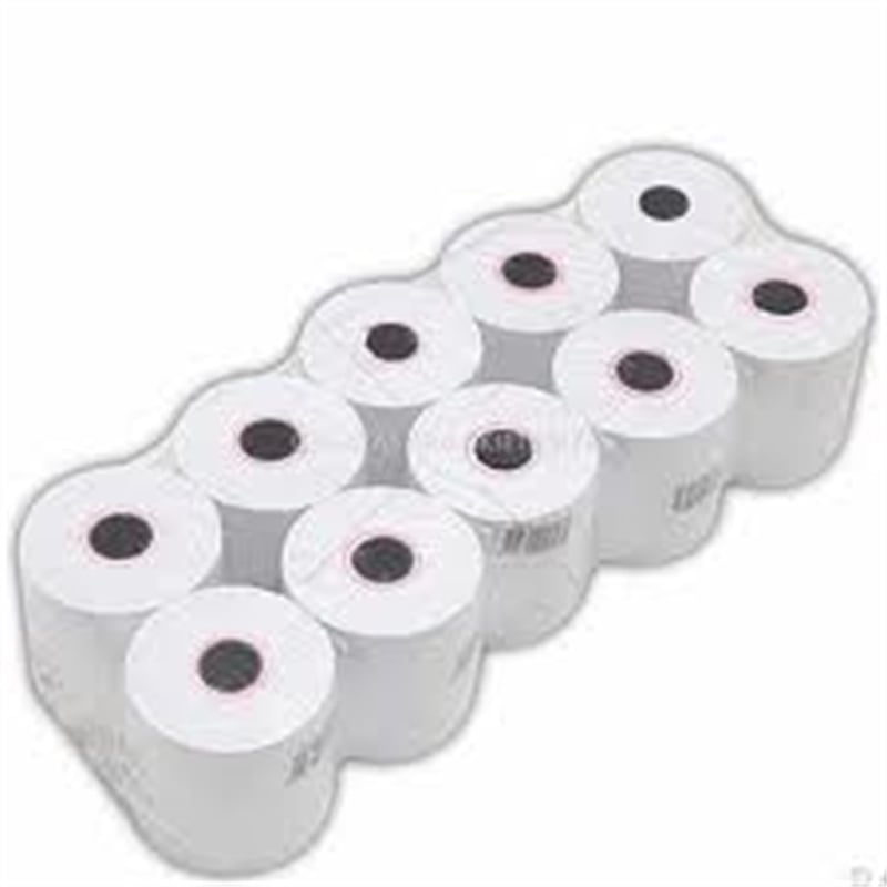 27mm X 20 Metre Termal Pos Rulosu