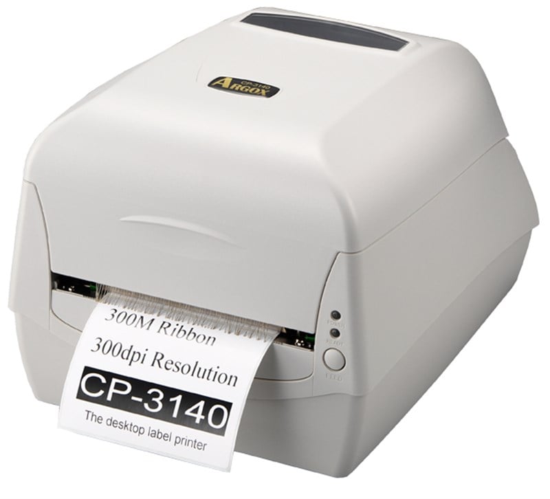 Argox CP-3140 Barkod Yazıcı