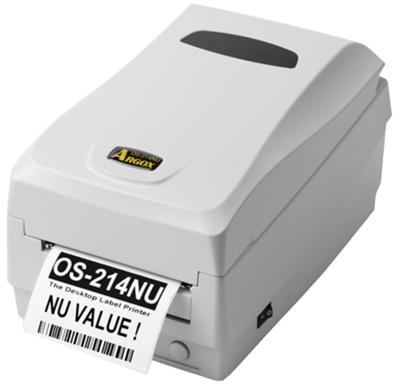 Argox OS-214NU Barkod Yazıcı