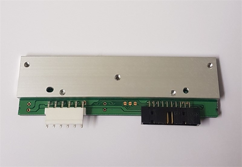 CAB A4+/300 DPİ  Termal Kafa