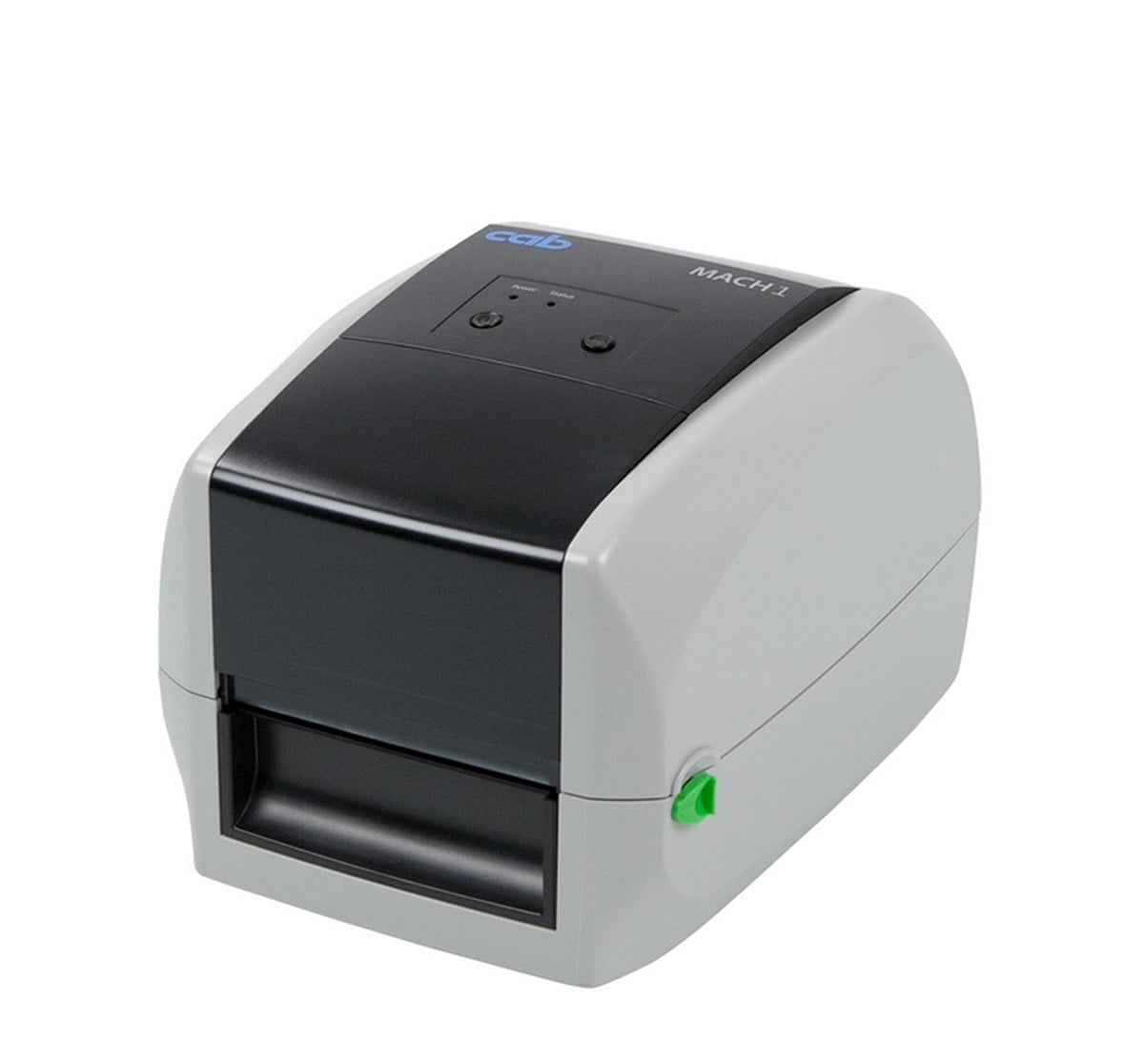 Cab Barkod YazıcıCab Mach2/200 Dpi Barkod Yazıcı