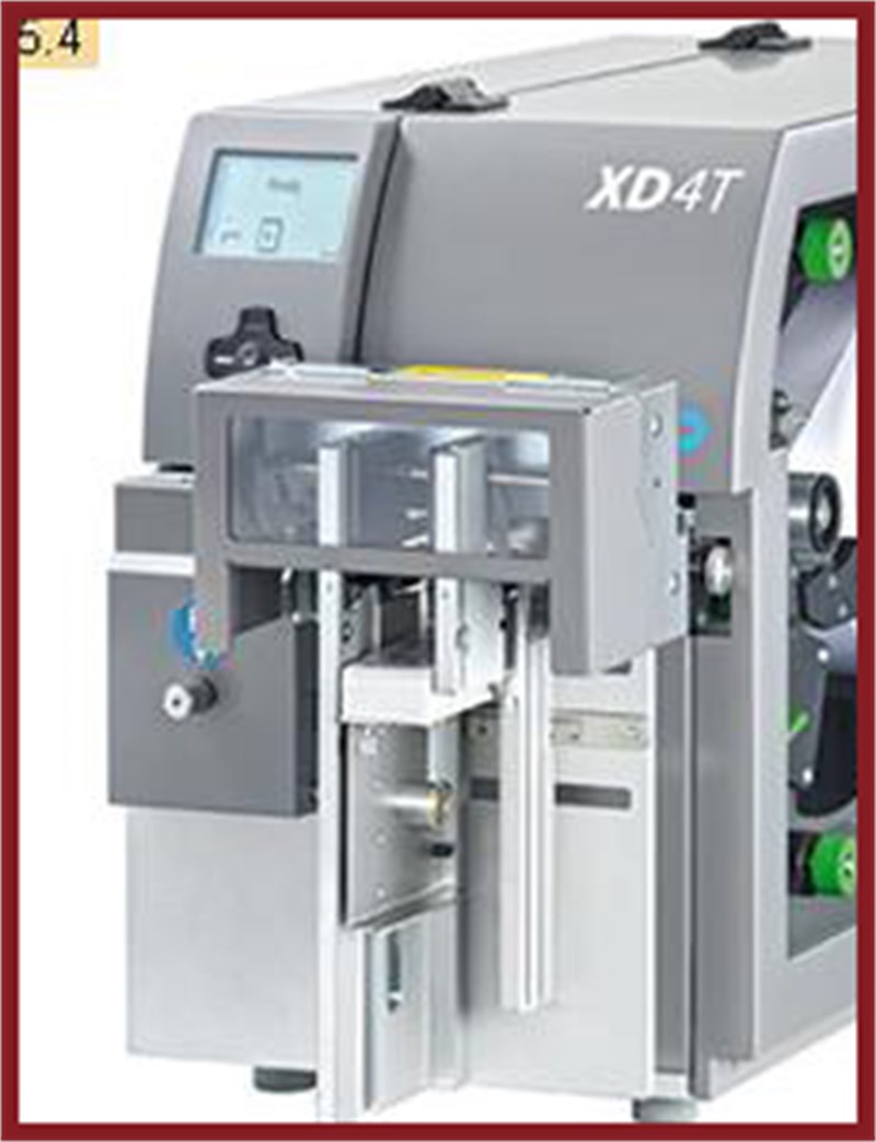 CAB SQUIX ST400 kesme (İSTİFLEME)