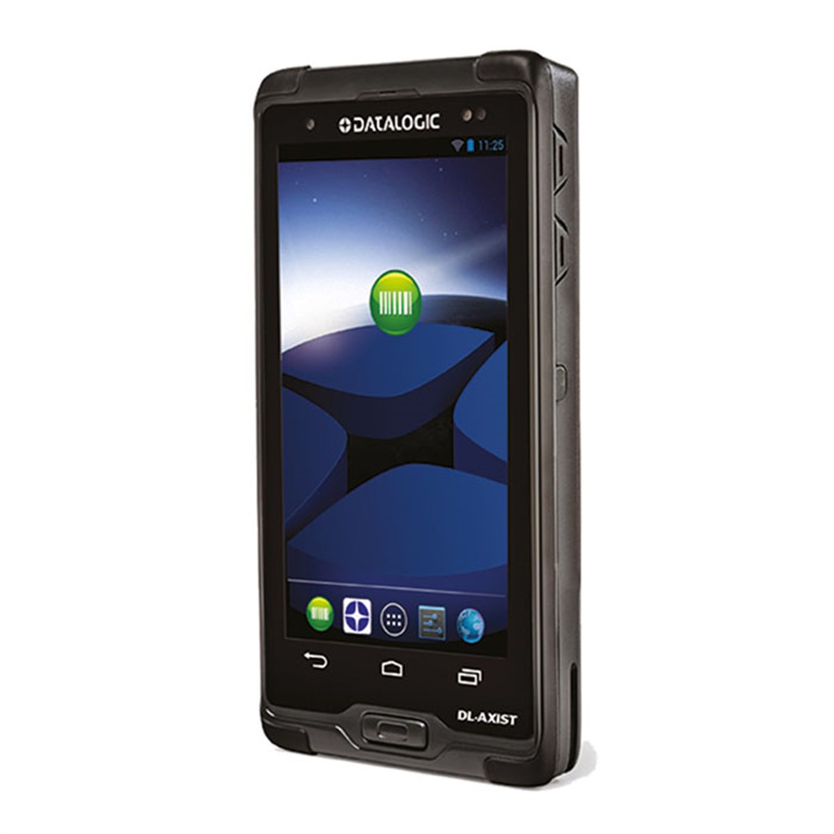 Datalogic DL-Axist Android El Terminali