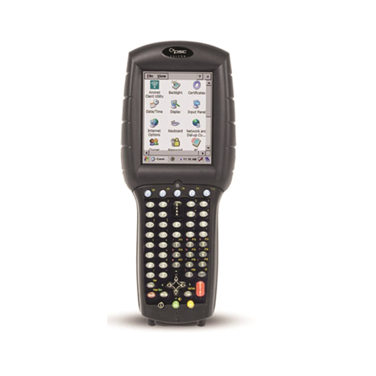 Datalogic Falcon 4420 2.El El Terminali
